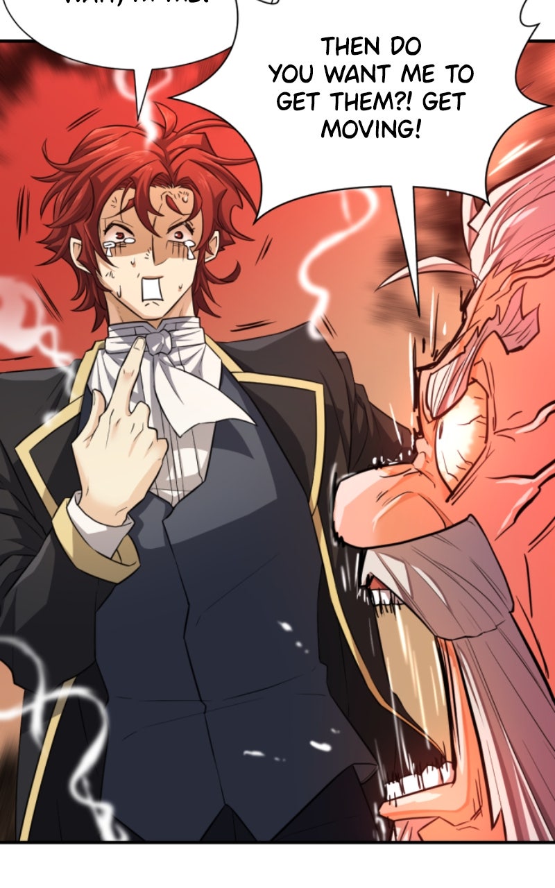 Read The Greatest Estate Developer Manga Online