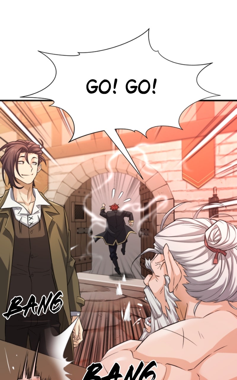 Read The Greatest Estate Developer Manga Online