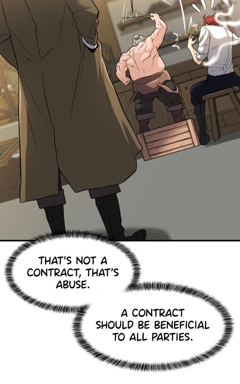 Read The Greatest Estate Developer Manga Online