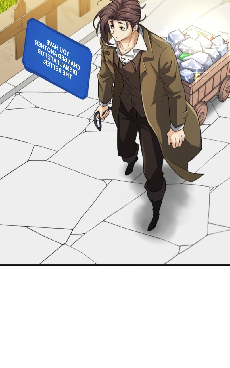 Read The Greatest Estate Developer Manga Online
