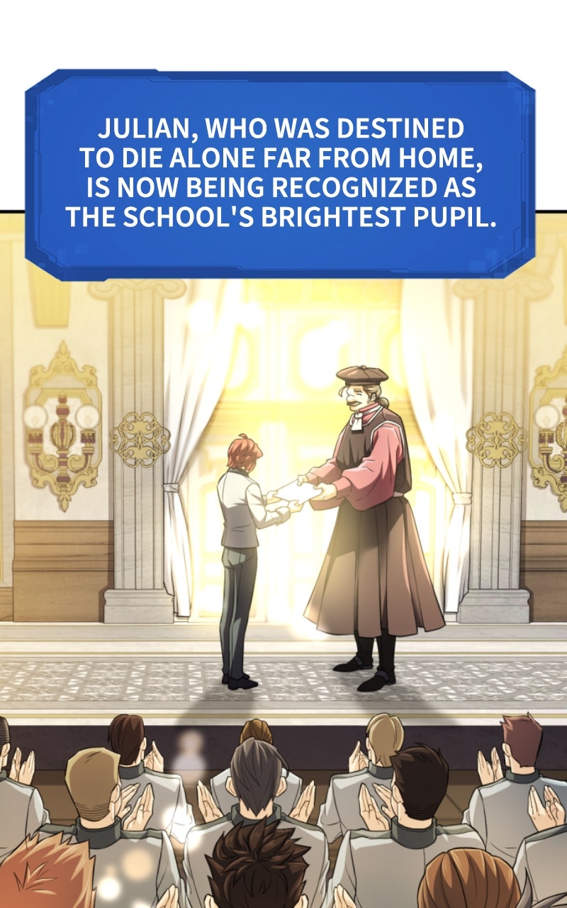Read The Greatest Estate Developer Manga Online