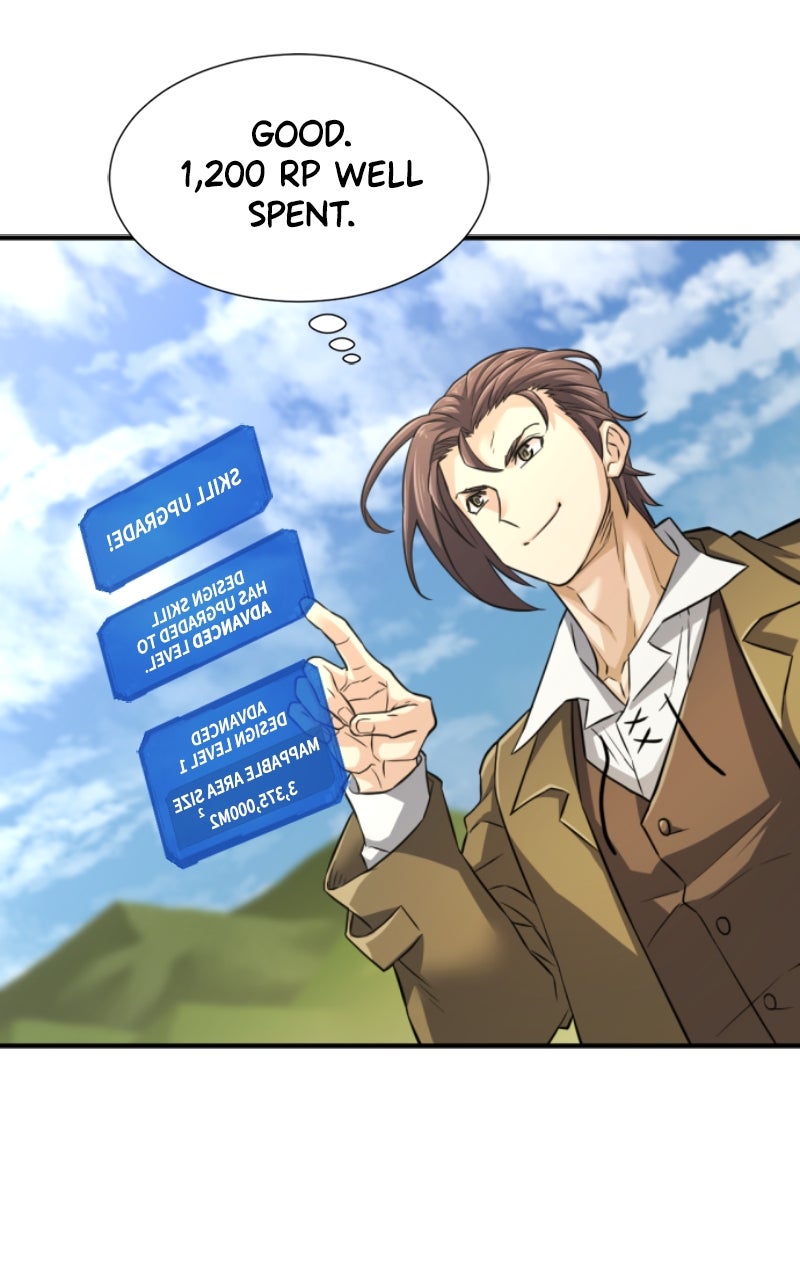 Read The Greatest Estate Developer Manga Online