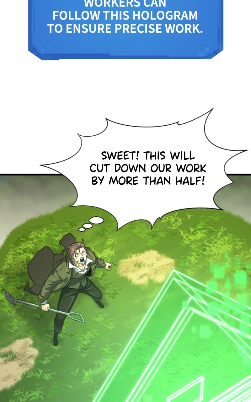 Read The Greatest Estate Developer Manga Online