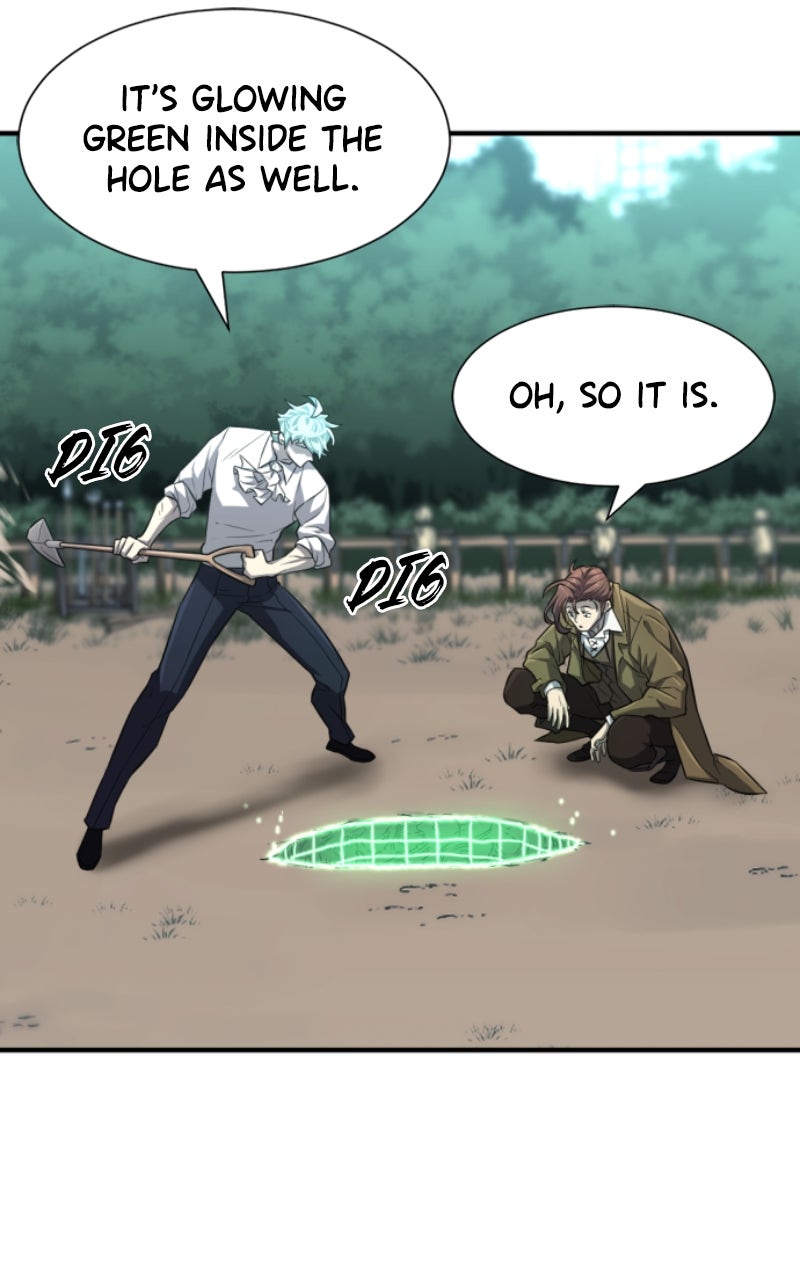 Read The Greatest Estate Developer Manga Online