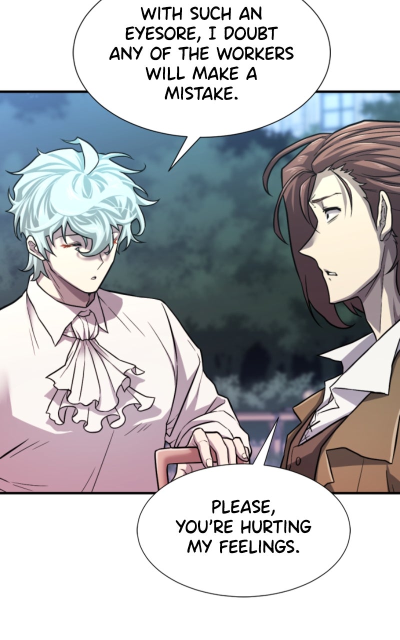 Read The Greatest Estate Developer Manga Online