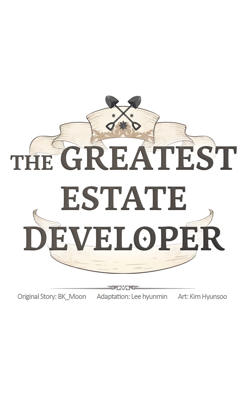 Read The Greatest Estate Developer Manga Online