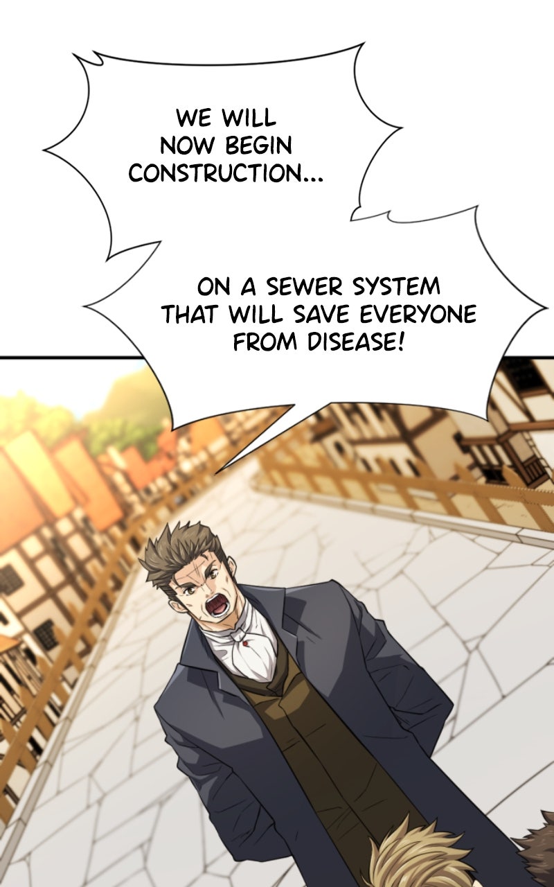 Read The Greatest Estate Developer Manga Online