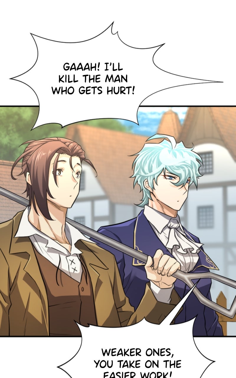 Read The Greatest Estate Developer Manga Online
