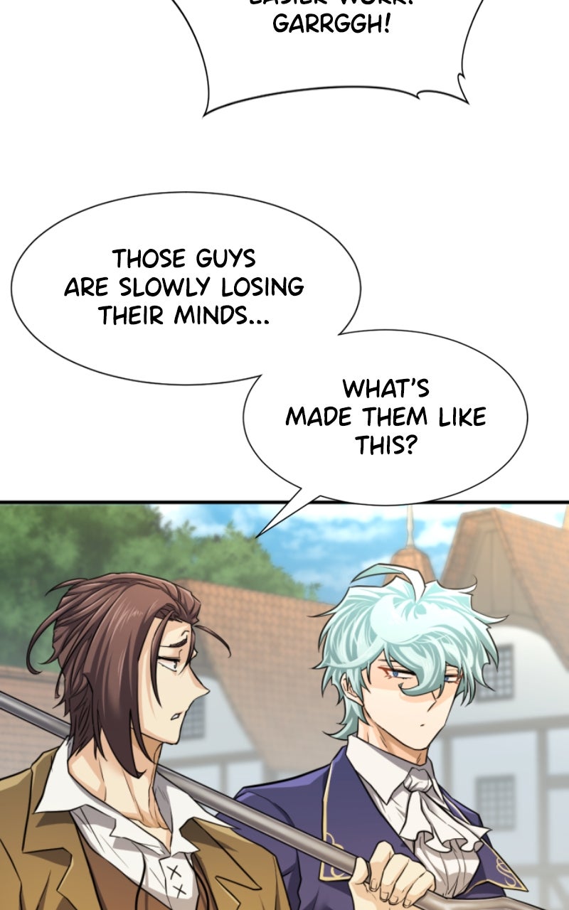 Read The Greatest Estate Developer Manga Online