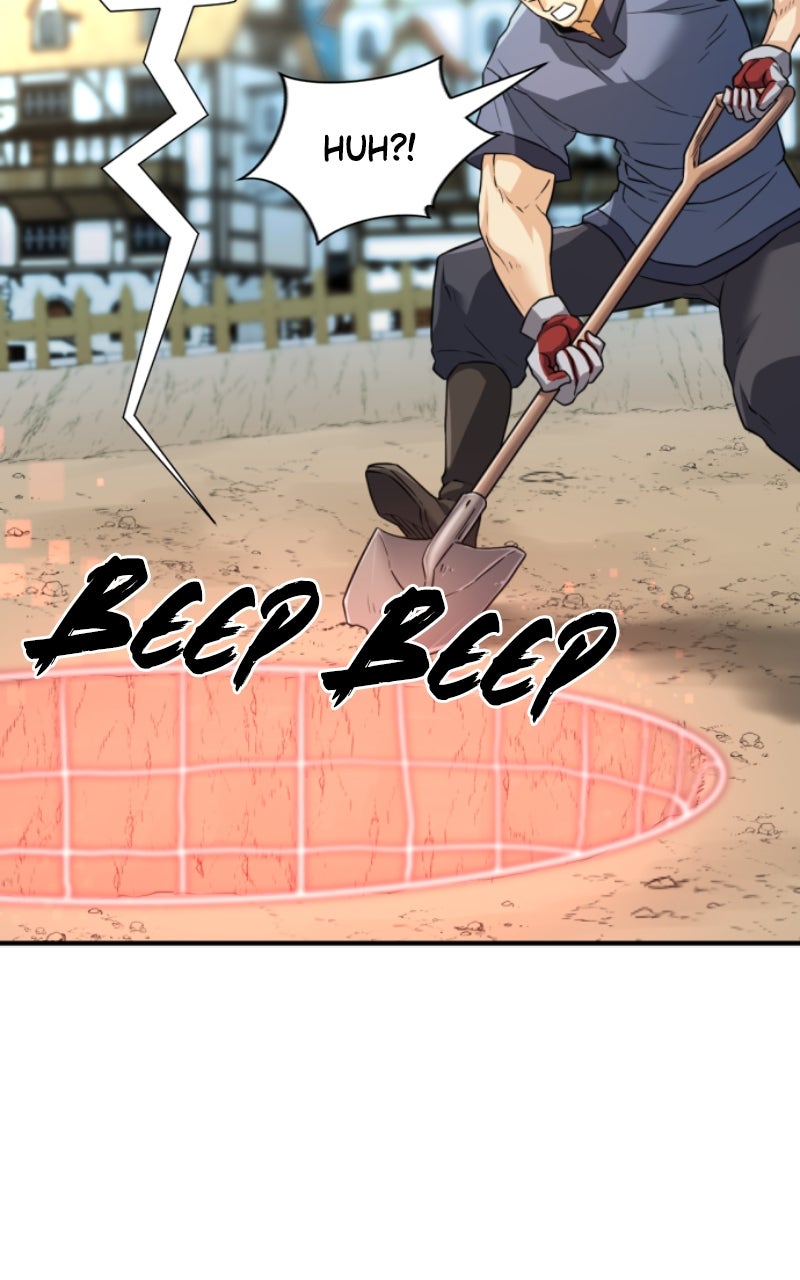 Read The Greatest Estate Developer Manga Online