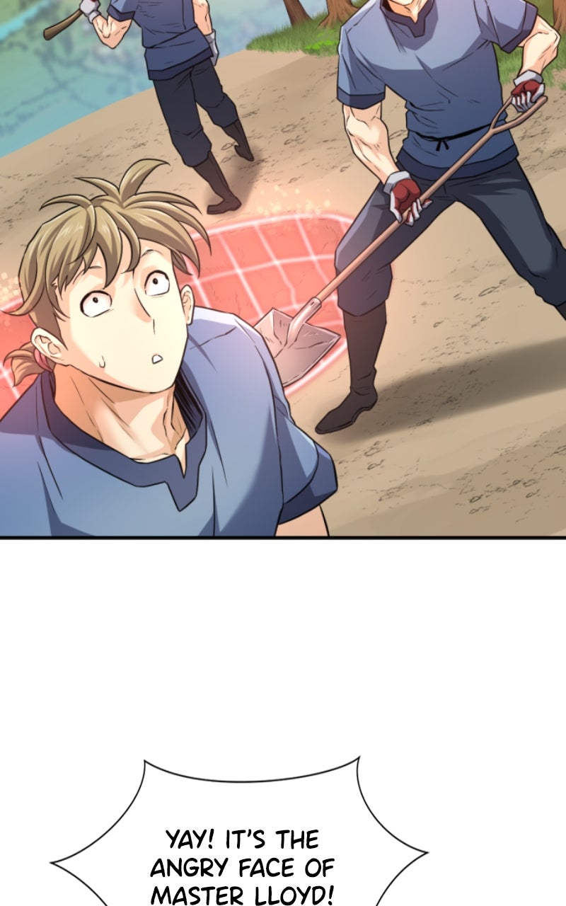 Read The Greatest Estate Developer Manga Online