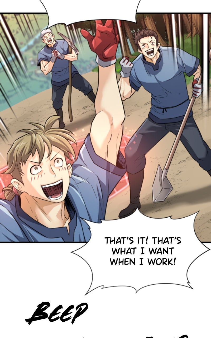 Read The Greatest Estate Developer Manga Online
