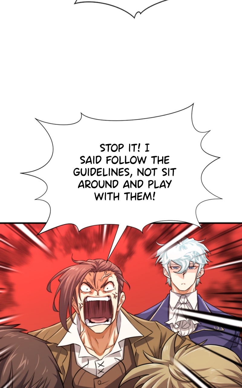 Read The Greatest Estate Developer Manga Online