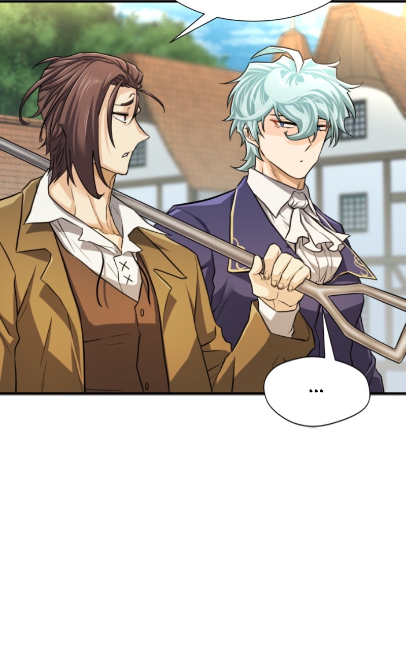 Read The Greatest Estate Developer Manga Online