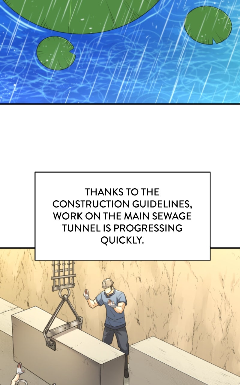 Read The Greatest Estate Developer Manga Online