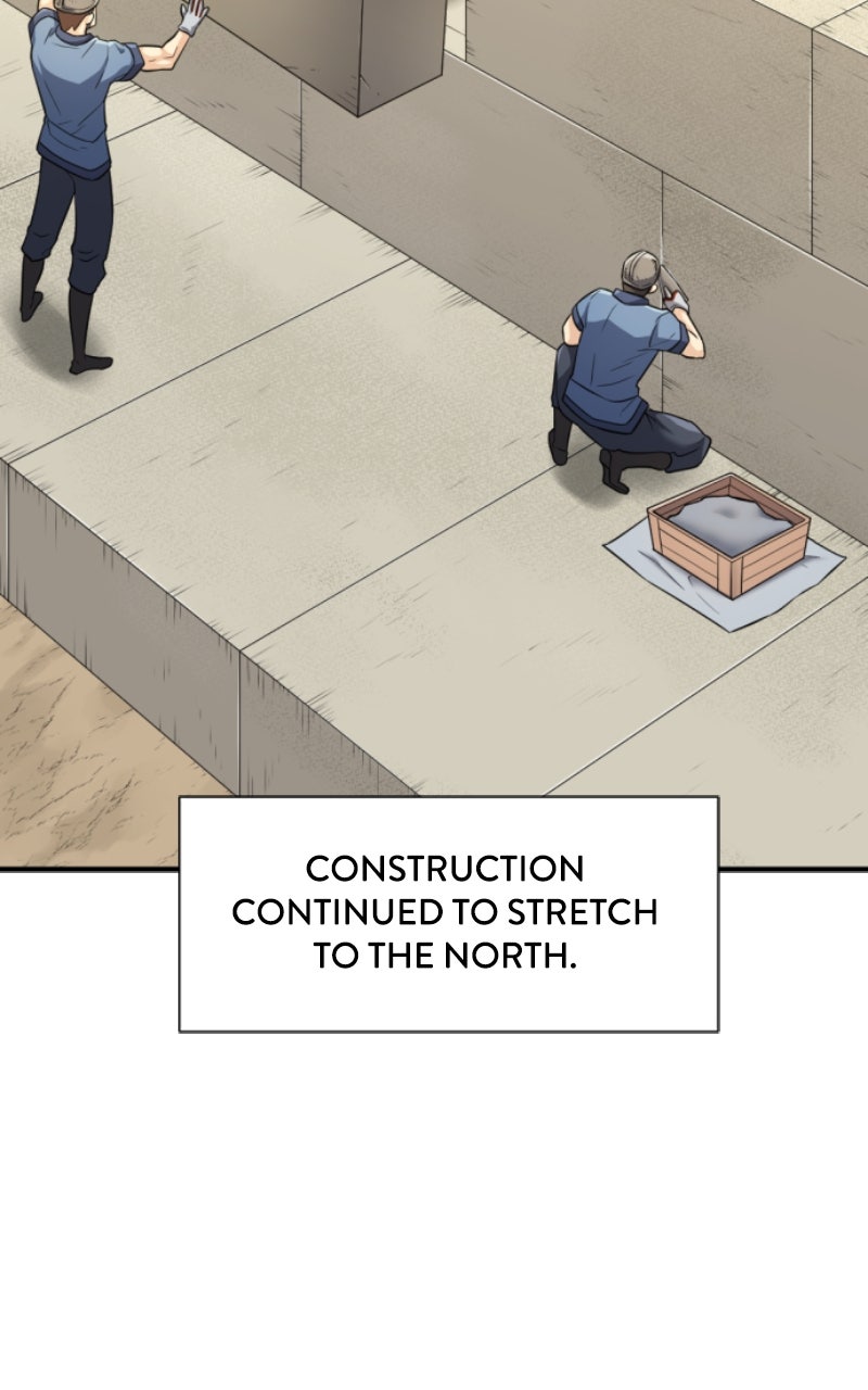 Read The Greatest Estate Developer Manga Online