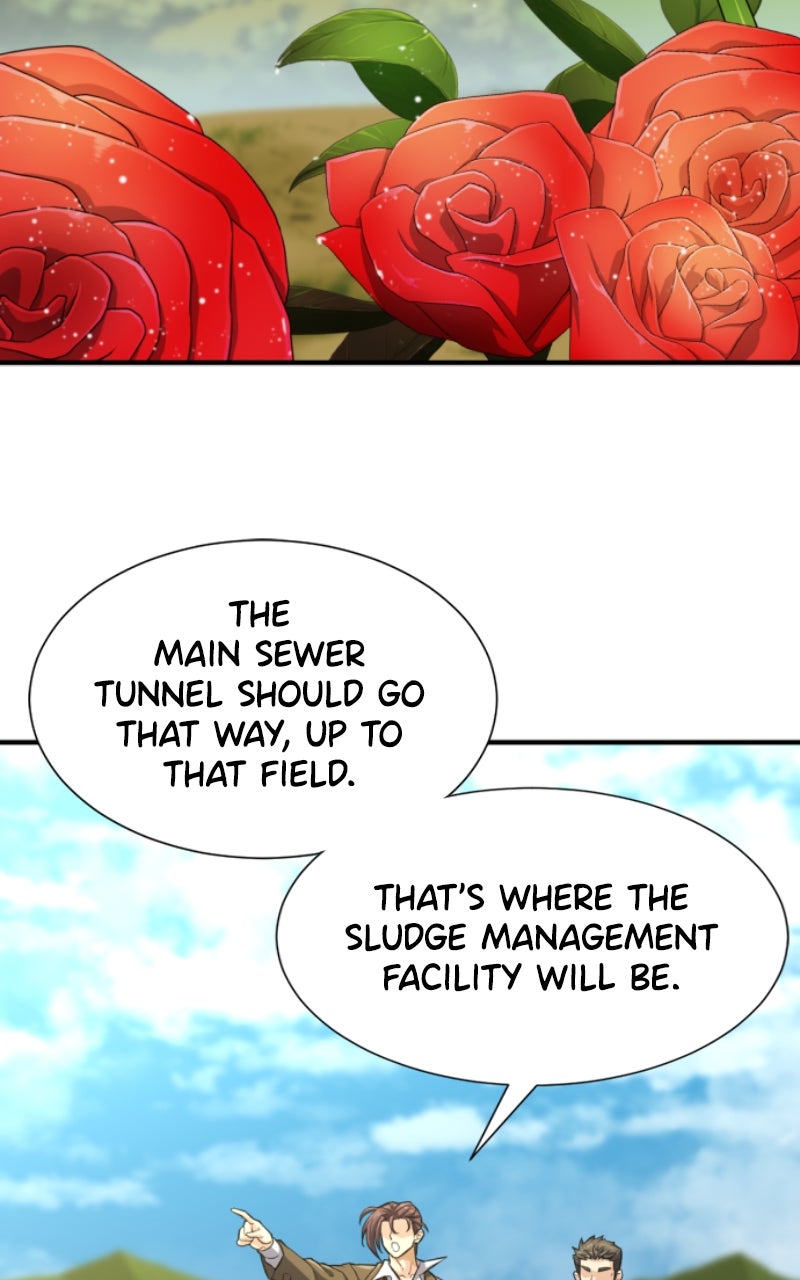 Read The Greatest Estate Developer Manga Online