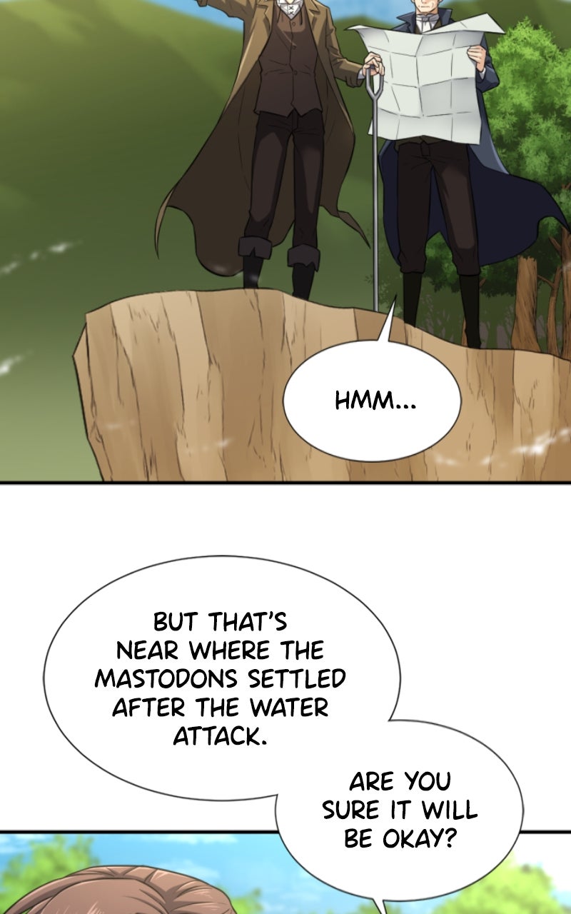Read The Greatest Estate Developer Manga Online