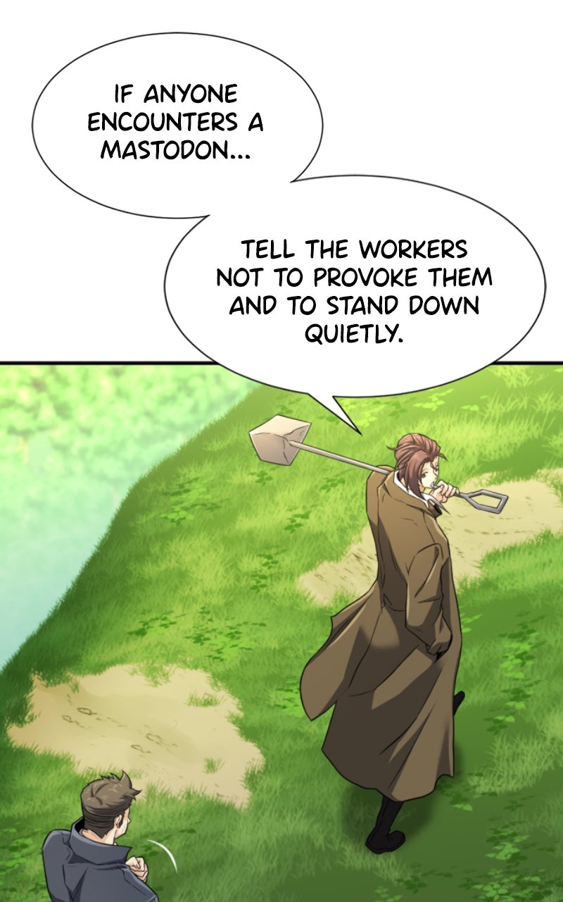 Read The Greatest Estate Developer Manga Online