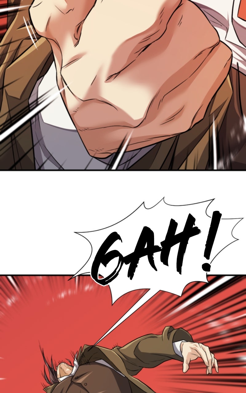 Read The Greatest Estate Developer Manga Online
