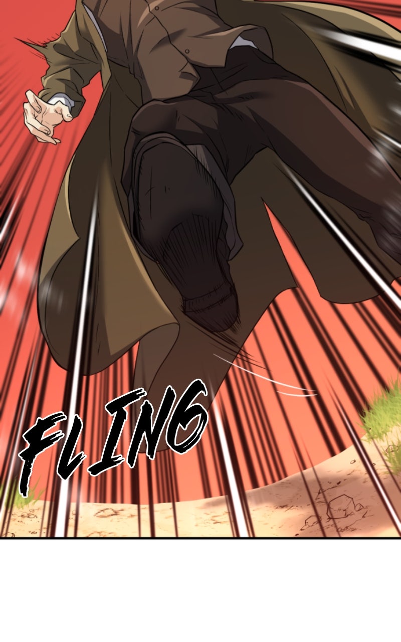 Read The Greatest Estate Developer Manga Online