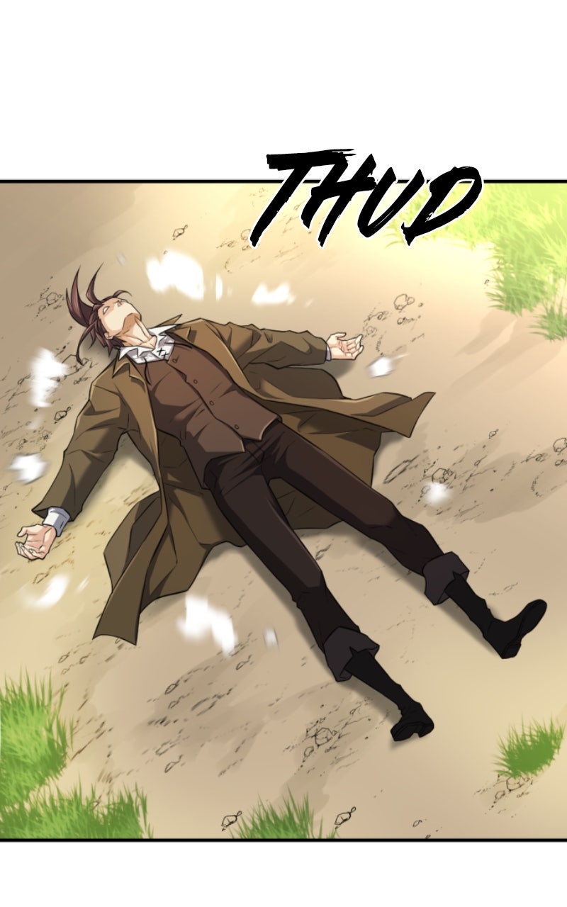 Read The Greatest Estate Developer Manga Online