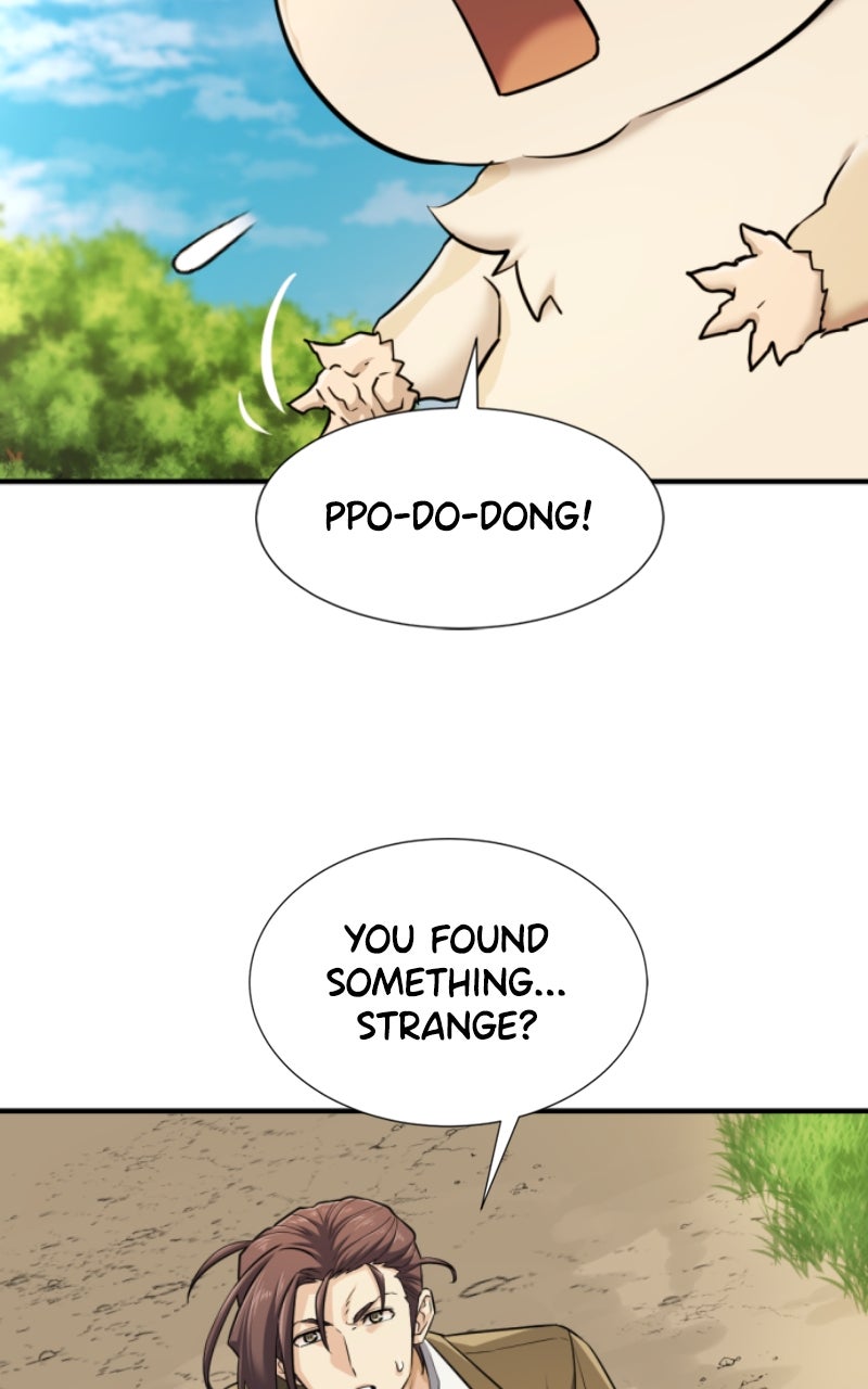 Read The Greatest Estate Developer Manga Online