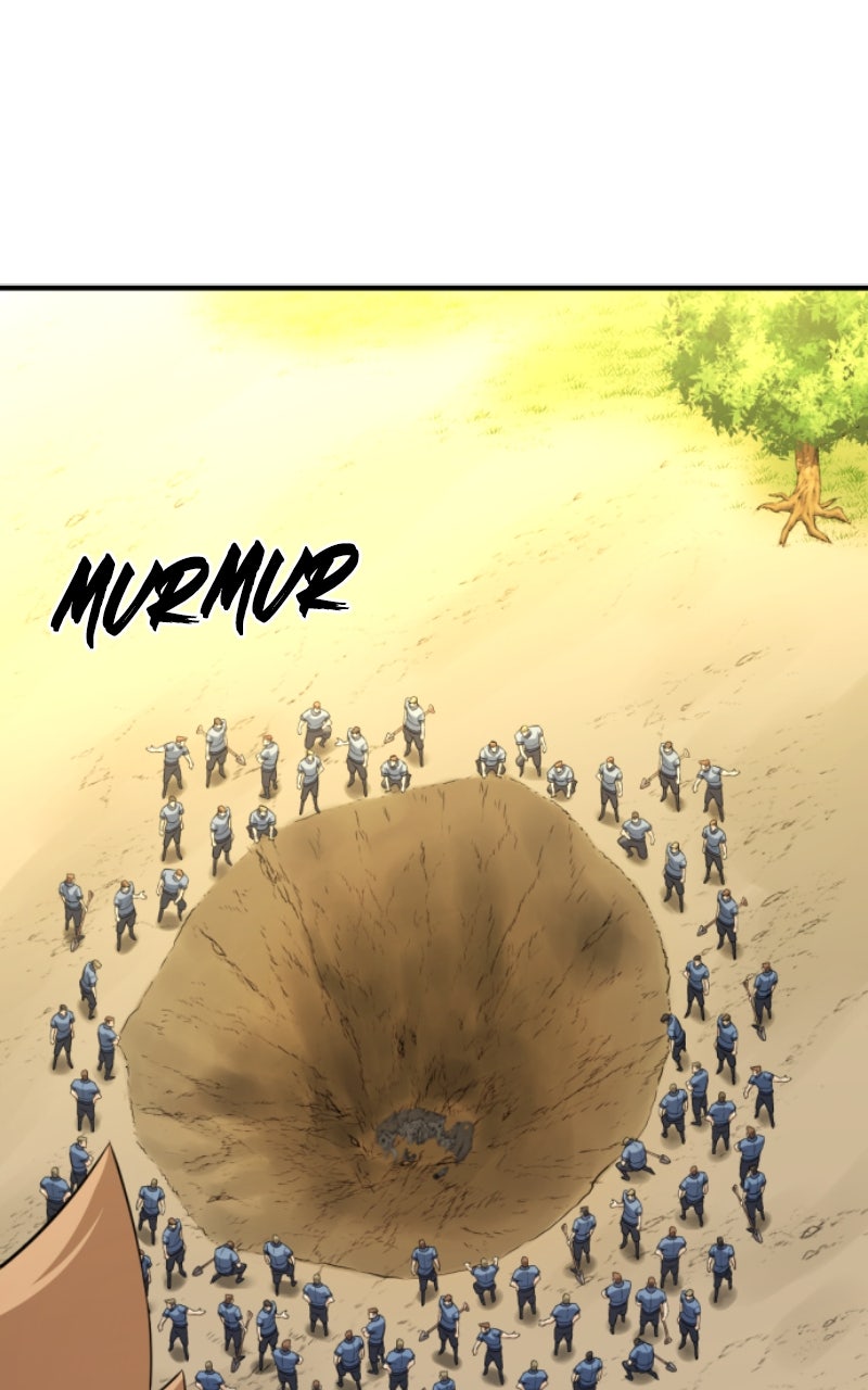 Read The Greatest Estate Developer Manga Online