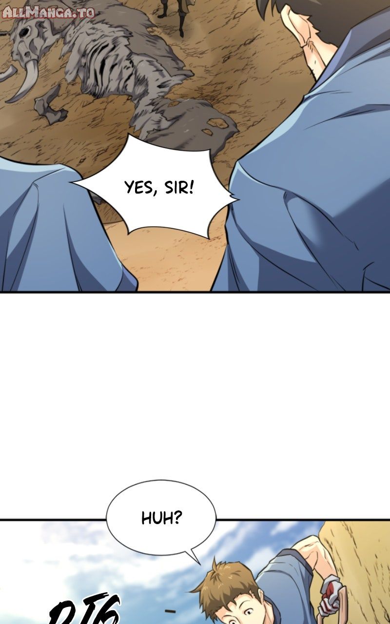 Read The Greatest Estate Developer Manga Online
