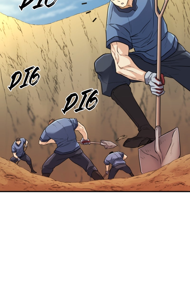 Read The Greatest Estate Developer Manga Online