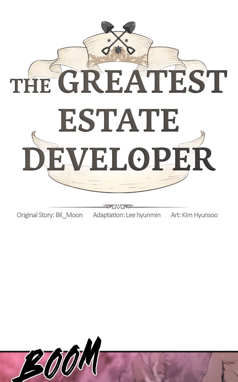 Read The Greatest Estate Developer Manga Online