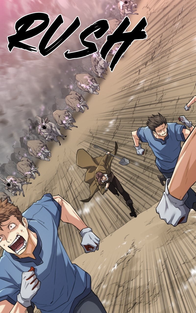 Read The Greatest Estate Developer Manga Online