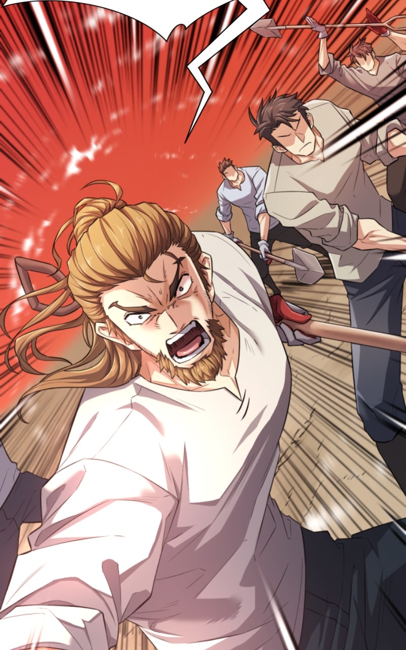 Read The Greatest Estate Developer Manga Online