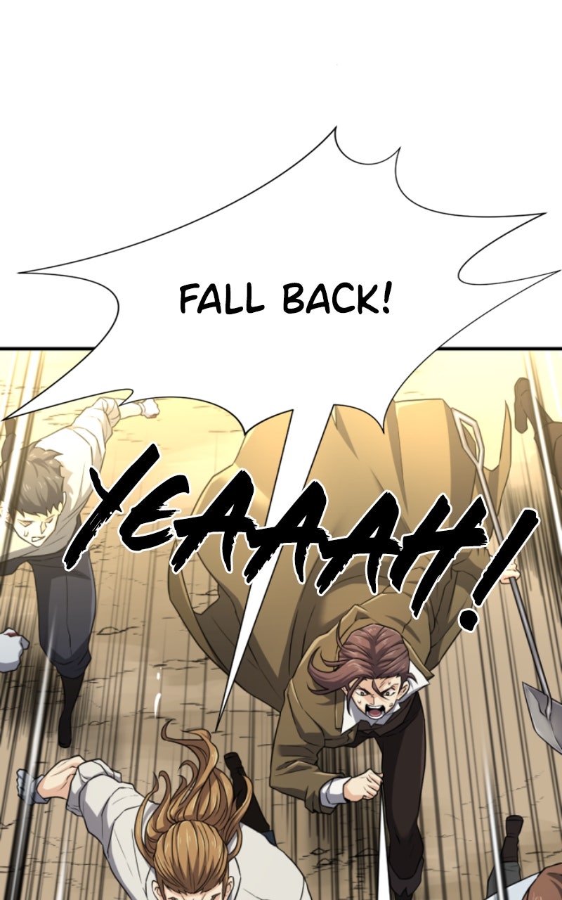 Read The Greatest Estate Developer Manga Online