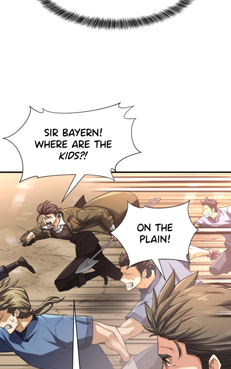 Read The Greatest Estate Developer Manga Online