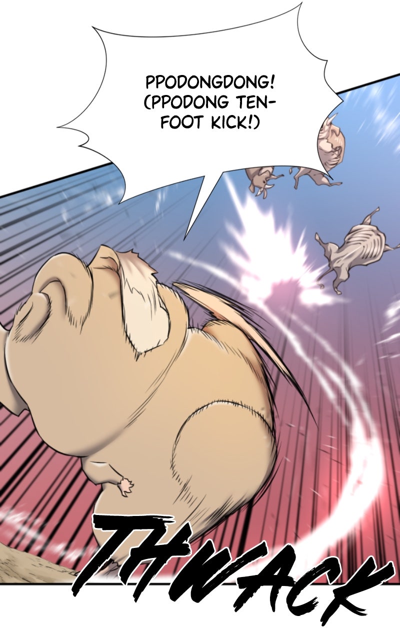 Read The Greatest Estate Developer Manga Online
