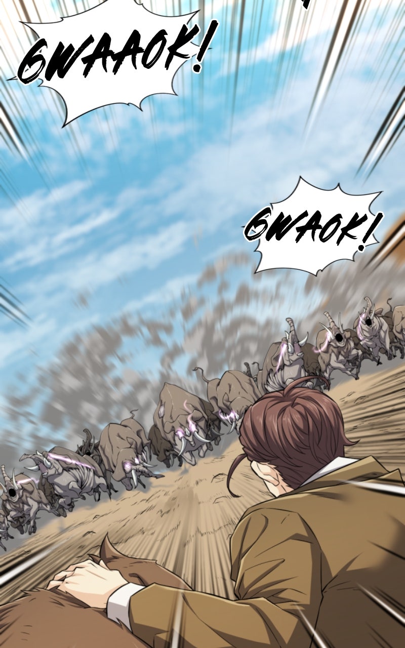 Read The Greatest Estate Developer Manga Online