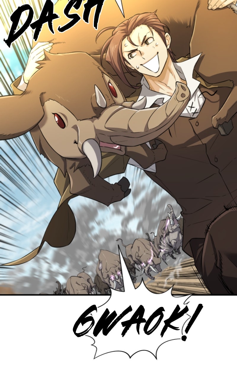 Read The Greatest Estate Developer Manga Online