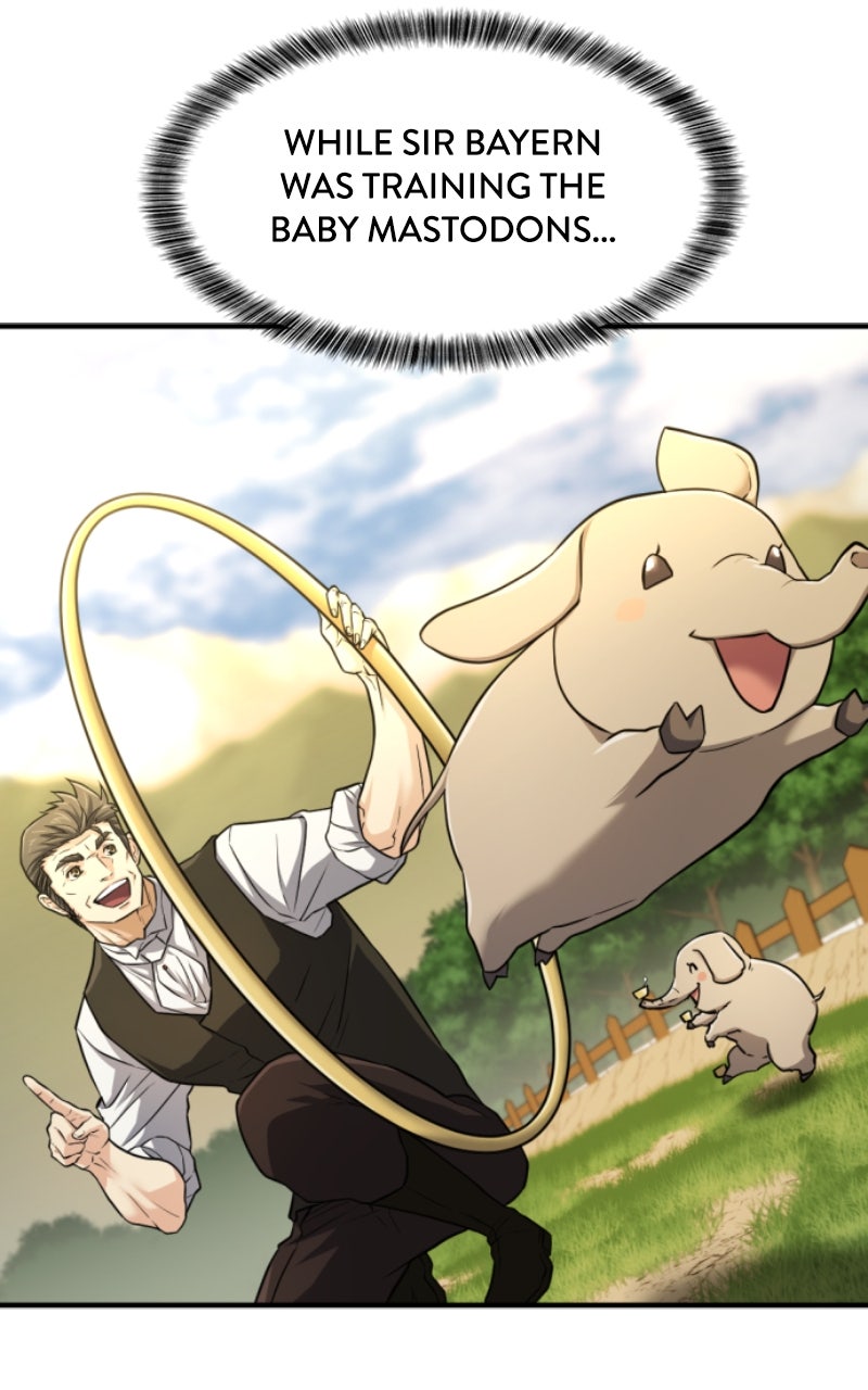 Read The Greatest Estate Developer Manga Online