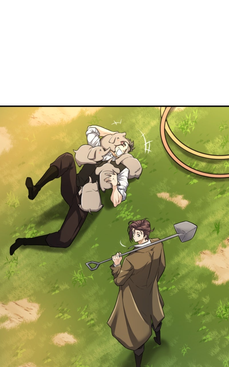 Read The Greatest Estate Developer Manga Online