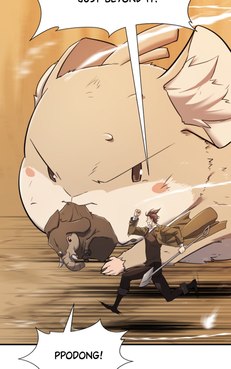 Read The Greatest Estate Developer Manga Online