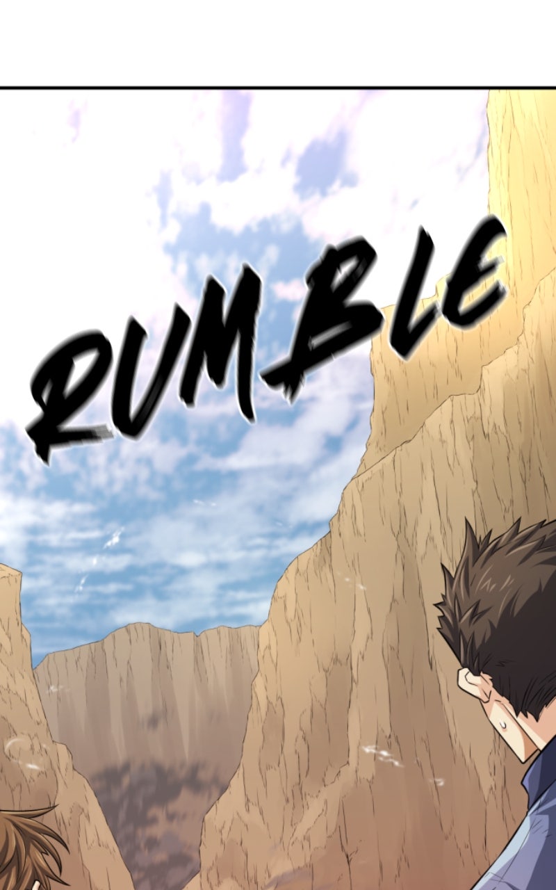 Read The Greatest Estate Developer Manga Online