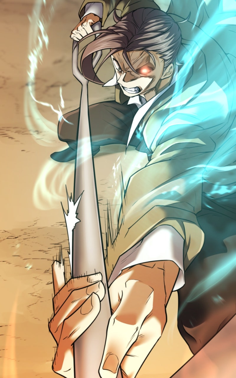 Read The Greatest Estate Developer Manga Online