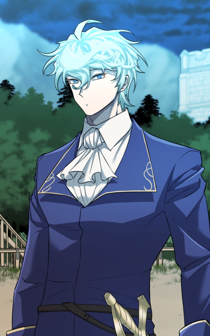 Read The Greatest Estate Developer Manga Online
