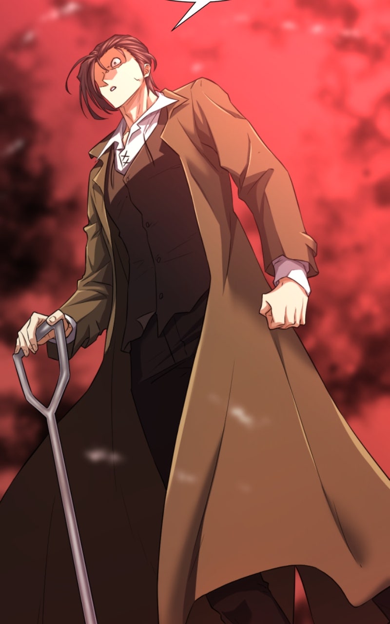Read The Greatest Estate Developer Manga Online
