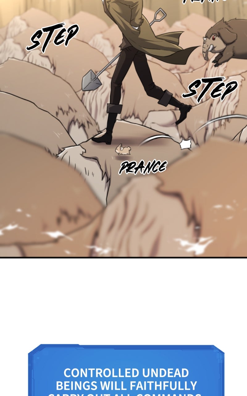 Read The Greatest Estate Developer Manga Online