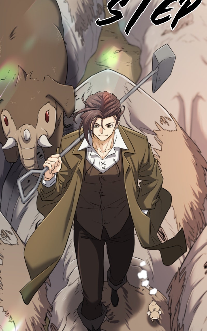 Read The Greatest Estate Developer Manga Online