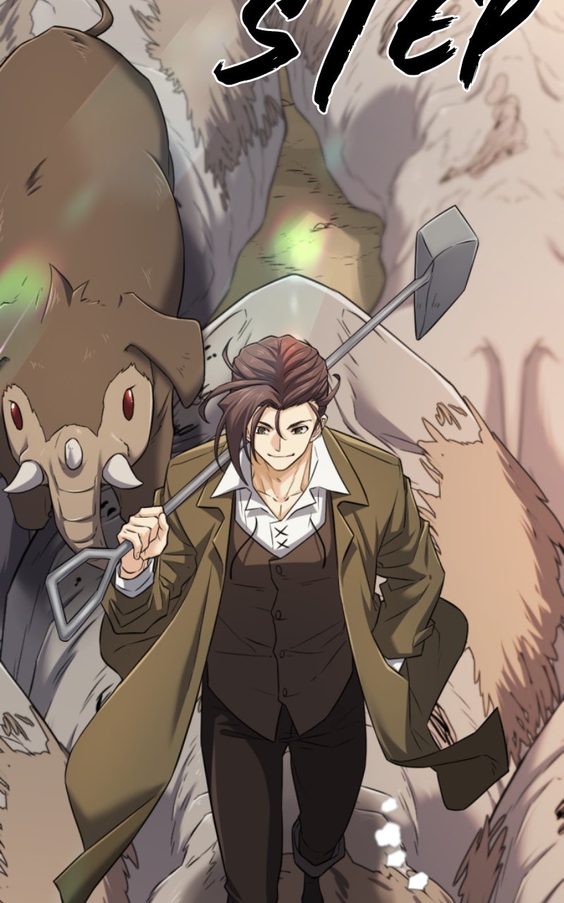 Read The Greatest Estate Developer Manga Online