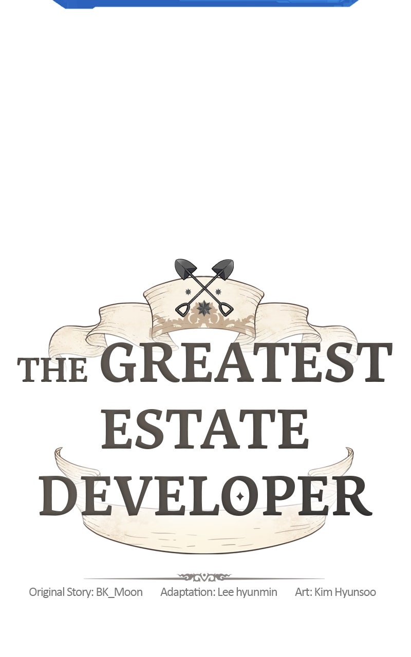 Read The Greatest Estate Developer Manga Online