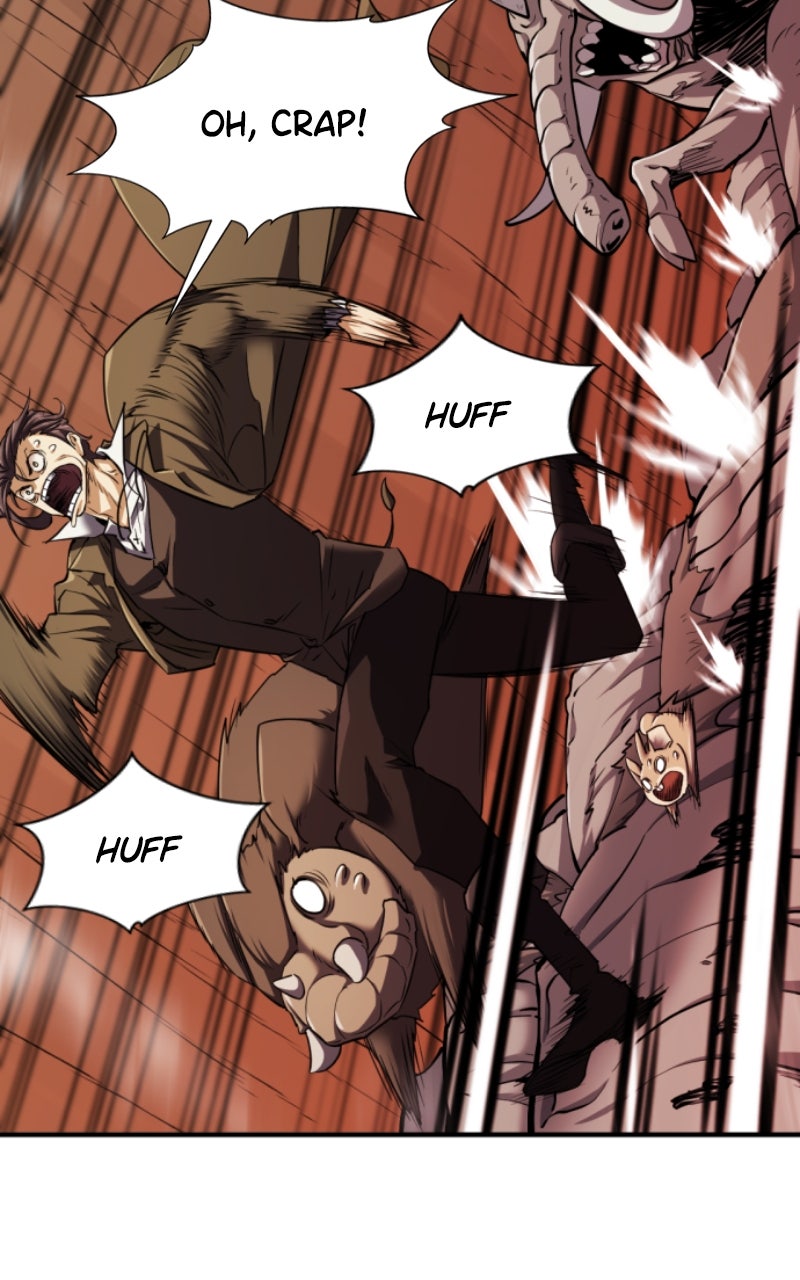 Read The Greatest Estate Developer Manga Online